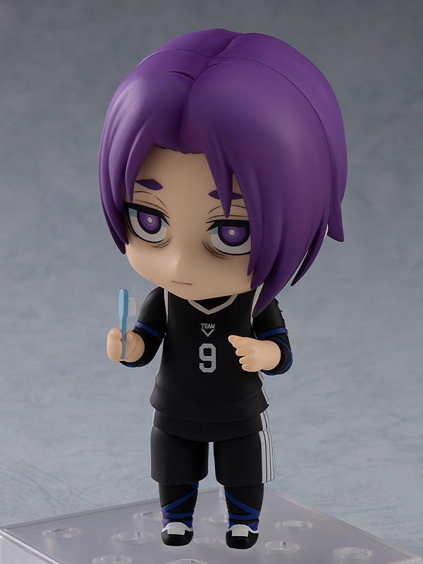 GSC NENDOROID MIKAGE REO - BLUE LOCK GSC NENDOROID MIKAGE REO - BLUE LOCK